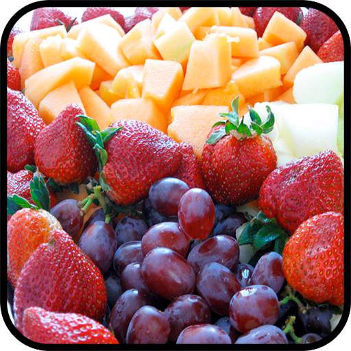 Fruit Salad Recipes - Easy recipe, healthy recipes 9.0