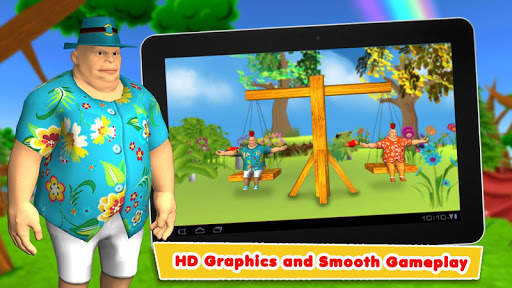 Archery Games: Apple Shooter screenshot 8