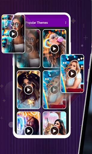 MV Video Master - Video Status Maker screenshot 2