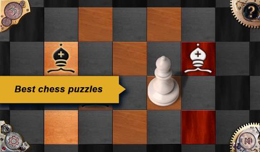 Mind Games: Adult puzzle games screenshot 1