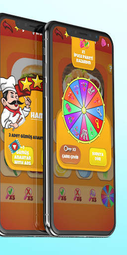 Tarifi Bul - Yemek Tarifleri screenshot 23