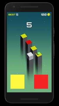 Color Path 3D Game - 3D Adventure Games 4U screenshot 3