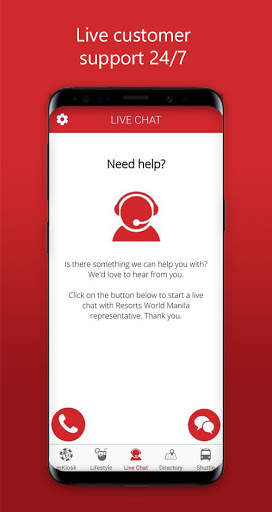 RWM Mobile App screenshot 5