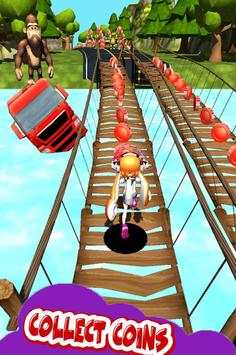 subway splatoon adventure 2 run game screenshot 2