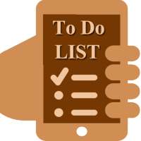 Best TO DO LIST App - Simple Daily TASK Organizer logo
