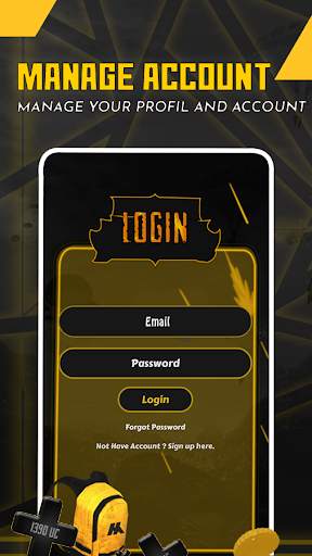 Gooyah : Earn UC screenshot 4