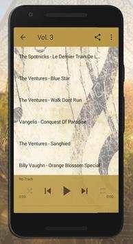 Best 100 Instrumental Songs screenshot 6