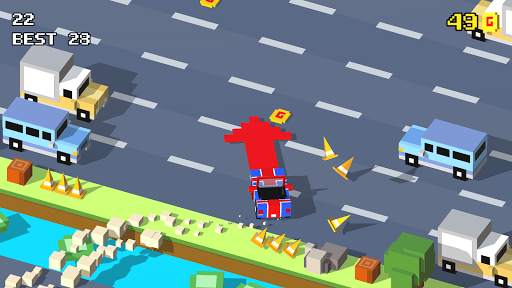 Drifty Drive screenshot 2