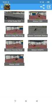 MOD Bus Truck India - New Model Livery Skin screenshot 3