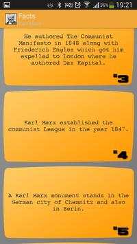 Karl Marx screenshot 3