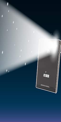Flashlight screenshot 2
