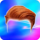 Man Hairstyle Photo Editor 2.1