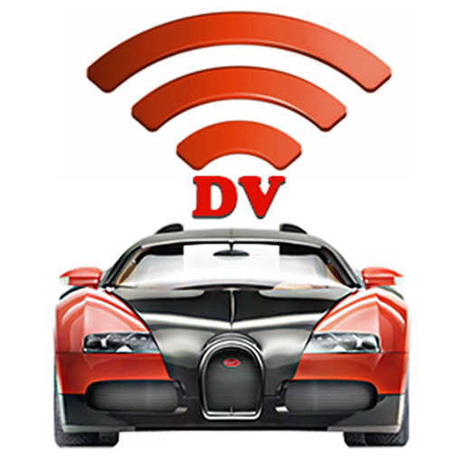 Division Car icon