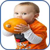 Talking Baby Cute icon