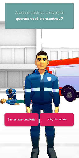 HANDS 2 HELP screenshot 8