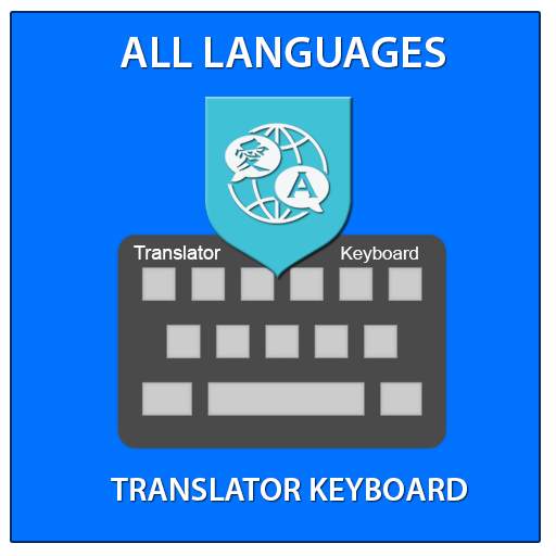 iTranslator Keyboard Chat voice Translator 1.0