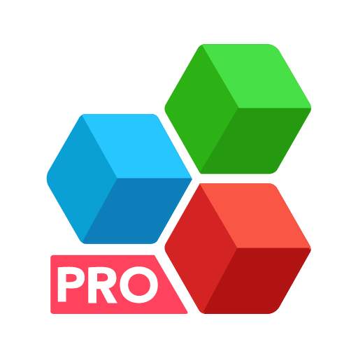 OfficeSuite Pro   PDF (Trial) 13.5.45401