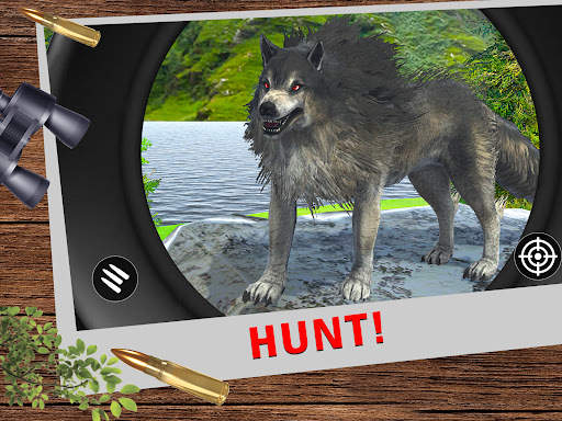 Hunting Clash Shooting Games screenshot 10