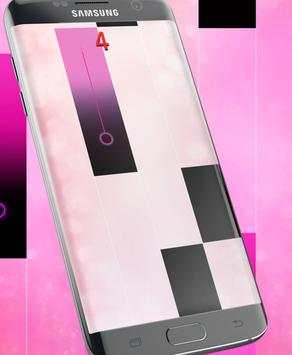 Piano Tiles for Exo screenshot 4