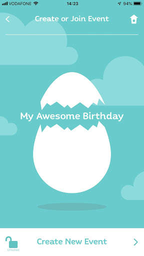Flock - Simple Smart Video Editor App screenshot 1