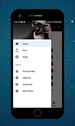 PicStore - CB Editing Background Photos & PNG screenshot 8