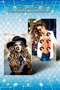 My Photo App Lock 4 تصوير الشاشة