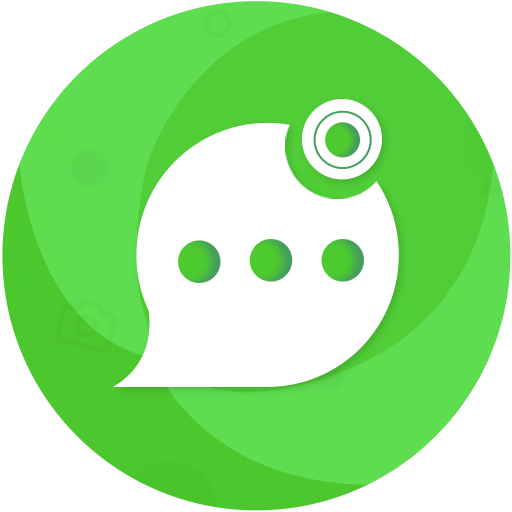 bubblechat- Notify bubble chat icon