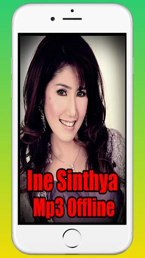 Ine Sinthya Mp3 Offline screenshot 1