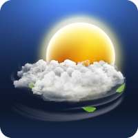 Weer Nu - Weerbericht en Radar on 9Apps