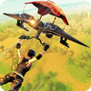 Squad Battle Guns Fort Fight Night Battle Royale icon