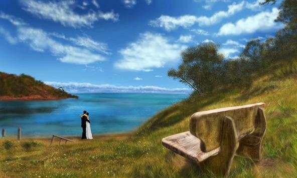 Photo Shop Digital Painting Tutorials 2 تصوير الشاشة
