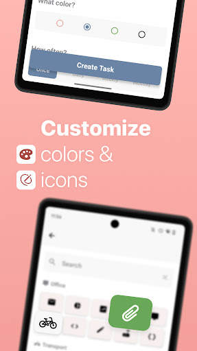 Structured - Daily Planner screenshot 5