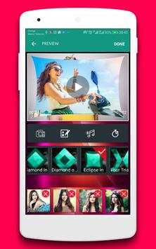 Photo Video Editor 1 تصوير الشاشة