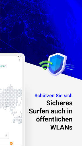 Bitdefender VPN screenshot 7