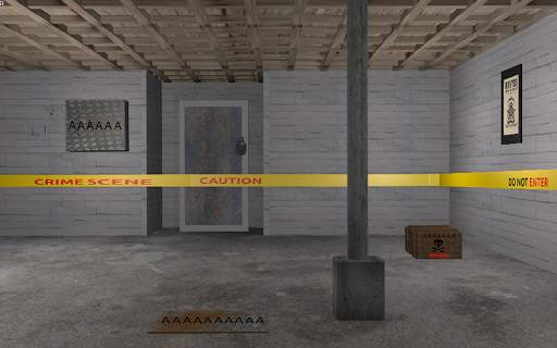 Escape Games-Puzzle Basement 4 screenshot 17