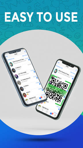 Whats Web | On Second Whatsaap screenshot 3