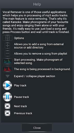 Voice Remover screenshot 8