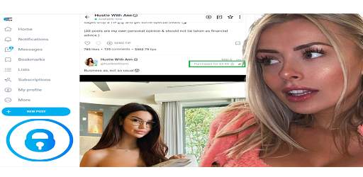 Onlyfans Tips - Only Fans App screenshot 2