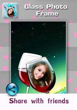 Glass Photo Frame screenshot 3