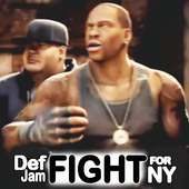 Game Def Jam Fight For Ny Tips
