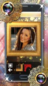 Luxury Photo Editor Collage screenshot 1