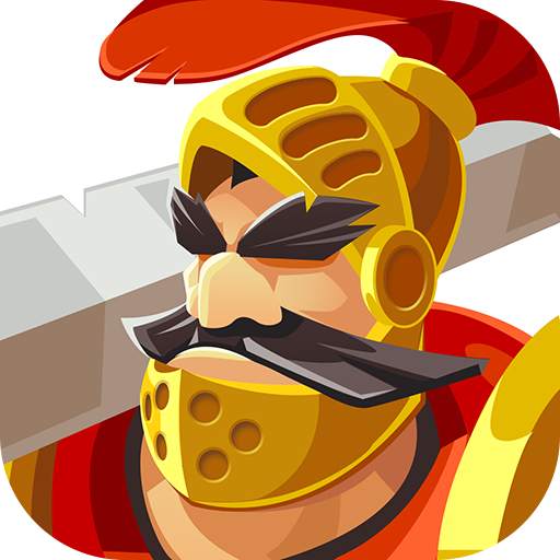 Game of Legion 1.1.0