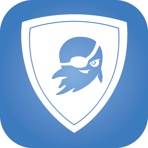 CasperVPN  Free Android VPN - Fast &amp; Secure VPN icon