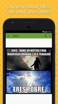 Imágenes Graciosas screenshot 3