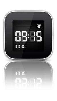 SmartWatch screenshot 1