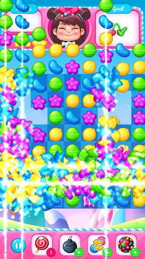 Candy Classic Crush screenshot 5