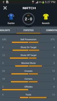 FTBpro - Everton Edition screenshot 5