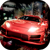 Racing Speed Limits आइकन