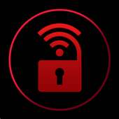 Hack Wifi Password prank logo