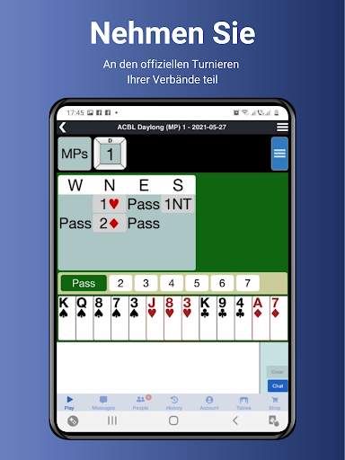 BBO - Bridge Base Online screenshot 15